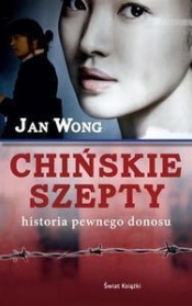 Chińskie szepty