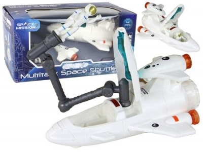 <img src='https://webimage.pl/pics/819/0/d5905884450819.jpg' style='height:440px' /> Rakieta kosmiczna 4el