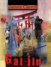 Gai-Jin - James Clavell