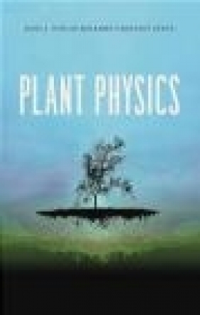 Plant Physics Hanns-Christof Spatz, Karl Niklas