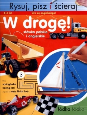 W drogę