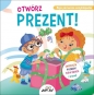Otwórz prezent! - Luca Leone, Paolo Mancini
