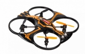 Dron RC Quadcopter X2 2,4GHz (370503032)