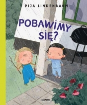 Pobawimy się? - Lindenbaum Pija