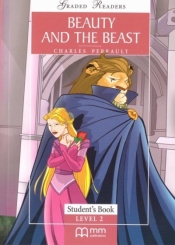Beauty and The Beast SB MM PUBLICATIONS - Charles Perrault