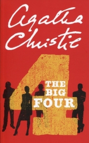 The Big Four - Agatha Christie