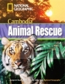 FRL Cambodia Animal Rescue with DVD (l.1300)