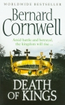 Death of Kings Bernard Cornwell