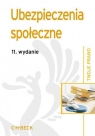 Ubezpieczenia społeczne