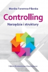 Controlling Narzędzia i struktury