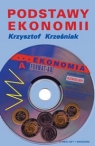 Podstawy ekonomii Krzysztof Krześniak