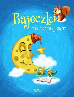 Bajeczki na dobry sen - Miklós Malvina<br />
