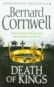 Death of Kings - Bernard Cornwell