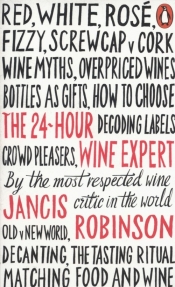 The 24 Hour Wine Expert