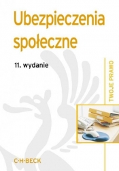 Ubezpieczenia społeczne
