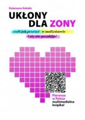 Ukłony dla żony - Katarzyna Gubała