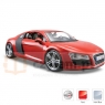 MAISTO Audi R8 (31281)