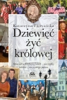 Dziewięć żyć królowej Floryańska Katarzyna