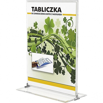 Tabliczka informacyjna