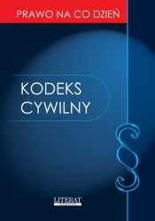 Kodeks cywilny - <br />