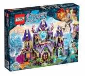Lego Elves Zamek w chmurach Skyry (41078)