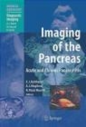 Imaging of the Pancreas Procacci