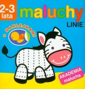 Maluchy Linie - Irma Pikiene