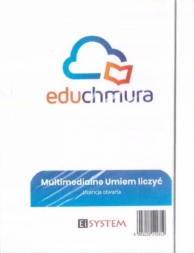 Multimedialne Umiem liczyć