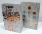 Torba MFP L brokat MIX 225x335x100 mm - Mpm Quality