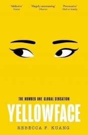 Yellowface - Rebecca F. Kuang