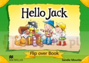 Hello Jack Flip Over Book