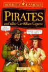Pirates and their Caribbean Capers Cox Michael