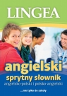 Angielsko-polski polsko-angielski sprytny słowniknie tylko do szkoły