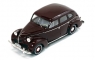 IXO Volvo PV60 1947 (maroon red) (PRD436)