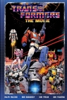 The Transformers: The Movie Deluxe Edition Bob Budiansky, Ralph Macchio