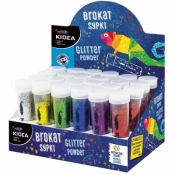 Brokat sypki 7g (24szt) KIDEA