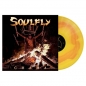 Chama (Yellow Orange Vinyl)