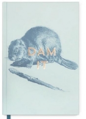 Dam It Journal