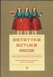 Estetyka sztuka media