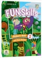 Fun Skills Level 2/Starters. Student’s Book with Home Booklet and Mini Trainer with Downloadable Audio - Montse Watkin, Claire Medwell