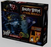 Jenga Angry Birds Star Wars The Fighter (A4804)