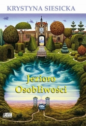Jezioro Osobliwości