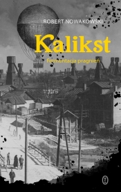 Kalikst - Nowakowski Robert