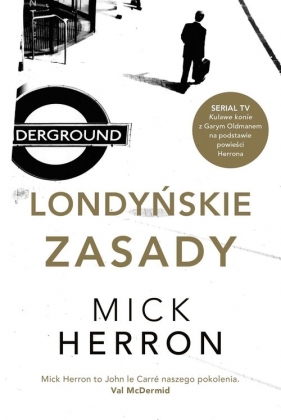 Londyńskie Zasady - Herron Mick