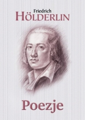 Poezje Hölderlin - Friedrich Hölderlin