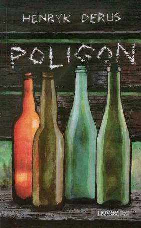 Poligon - Derus Henryk