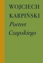Portret Czapskiego w.3 - Wojciech Karpiński
