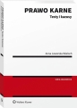 Prawo karne. Testy i kazusy w.1/2022 - Anna Jaworska-Wieloch