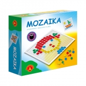 Mozaika zabawka edukacyjna (0381)