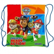 Worek szkolny na ramię Psi Patrol (355540)